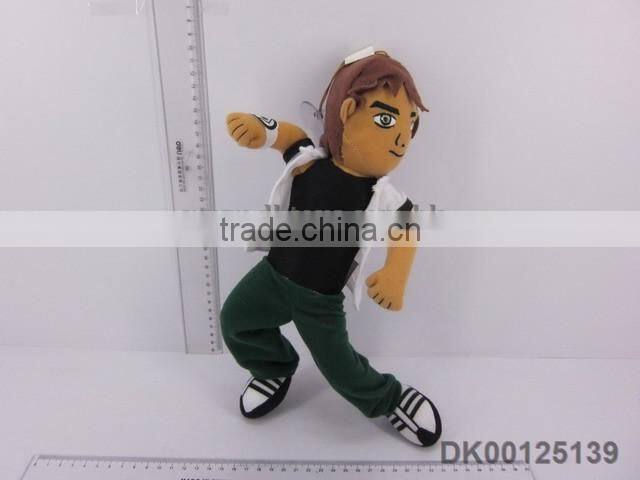 Plush Toys Stuffed Animals