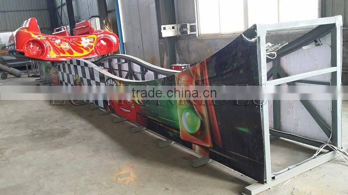 Carnival Fun Rides Kids Samba Balloon Flying Plane Rides For Christmas Day