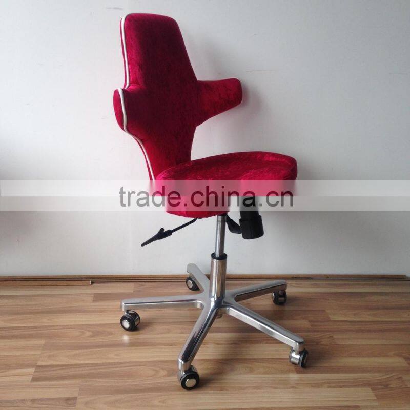 NEW Fashion ergonomic chair stool, office and office place ergonomic stools