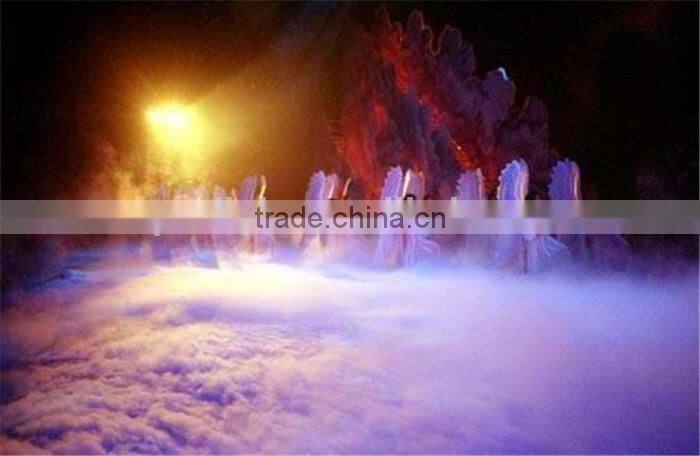 3000W Dry ice machine,stage dj fog machine,dry ice stage effect machine