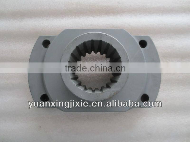 Terex Spare Parts Yoke-PTO 15331792 TR100