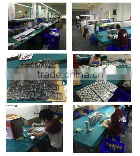 compact mirrors, cheap stainless steel promotion gift make up mirror