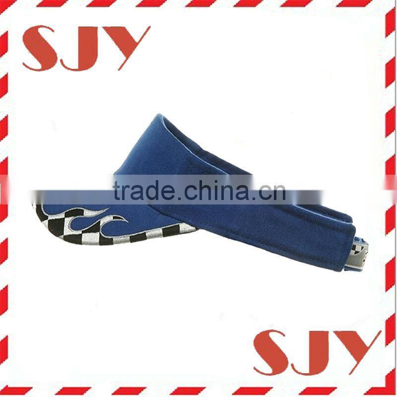 HOT SALE Custom Design Embroidery visor cap