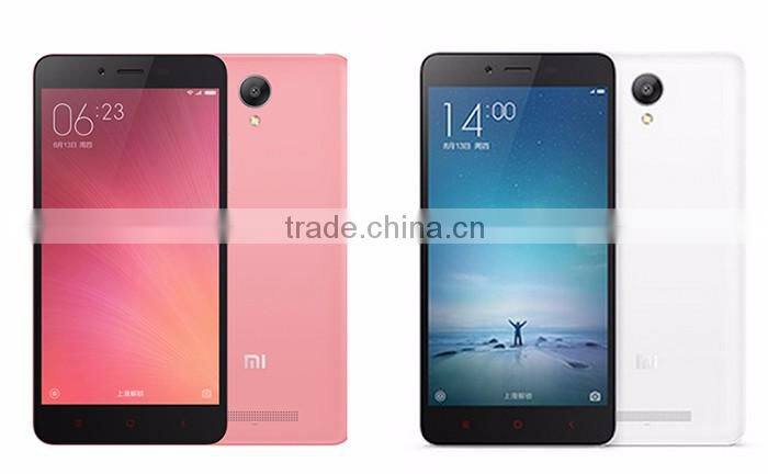 Wholesale Dual-core 5.7" HD IPS Xiaomi Note 2 Mobile Phone dual sim smartphone