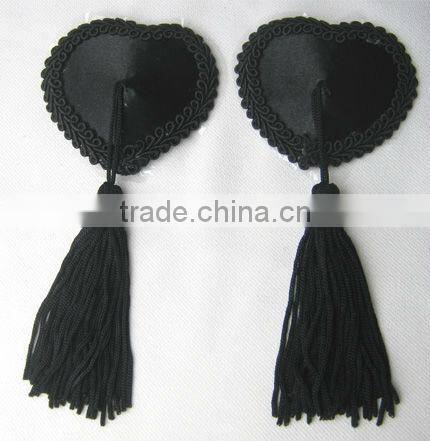 Wholesale 2016 fashion women sexy decorative nipple cover
