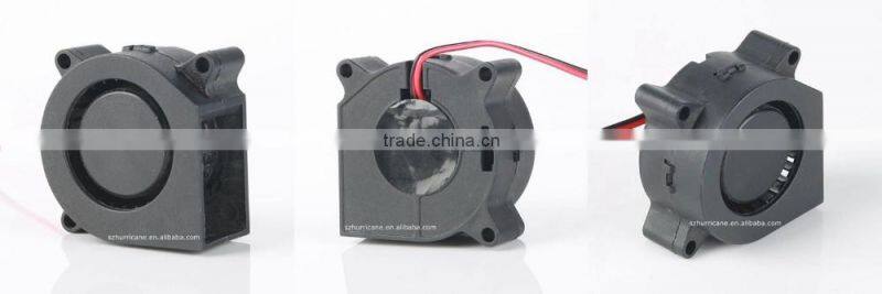 40mm dc4020 blower table fan