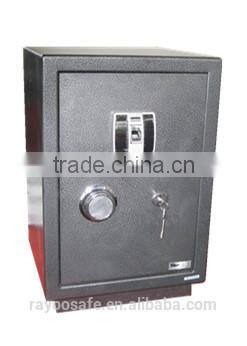 New product fingerprint safe with fingerprint lock