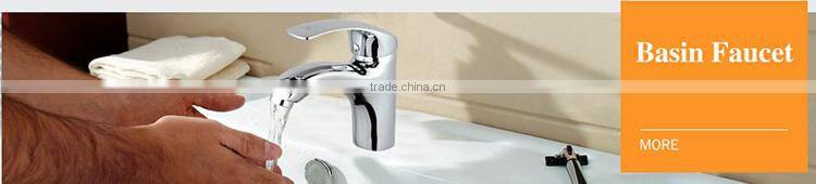 New Black Antique brass wash hand basin tap