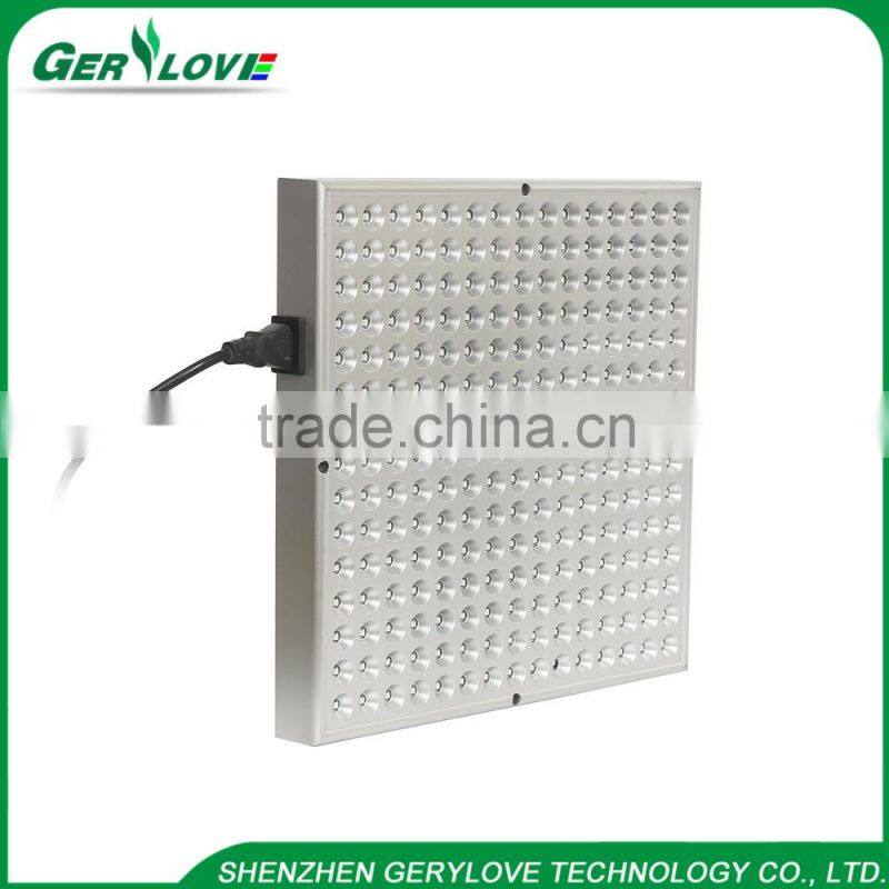 full spectrum 150w 300w grow light led lampe veg bloom switch