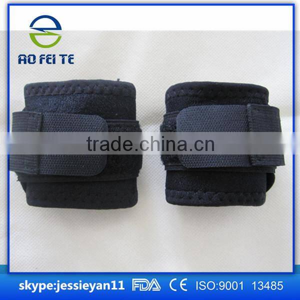 Amzon Hot Sale Products Cheap Price Weight Power Lifting Wrist Wrap