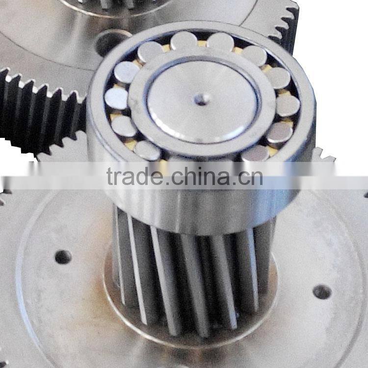 8 medule finishing helical gear