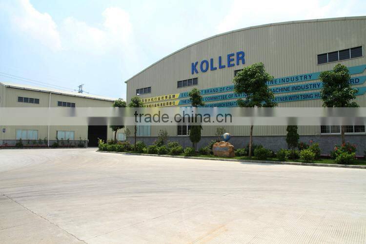 5 Tons Block Ice Container for Fishery and Fish Industry