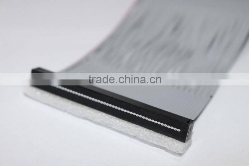 KSM cable and wire harness OEM IDC2.54-50P-FD2.54-50P (Industrial control)