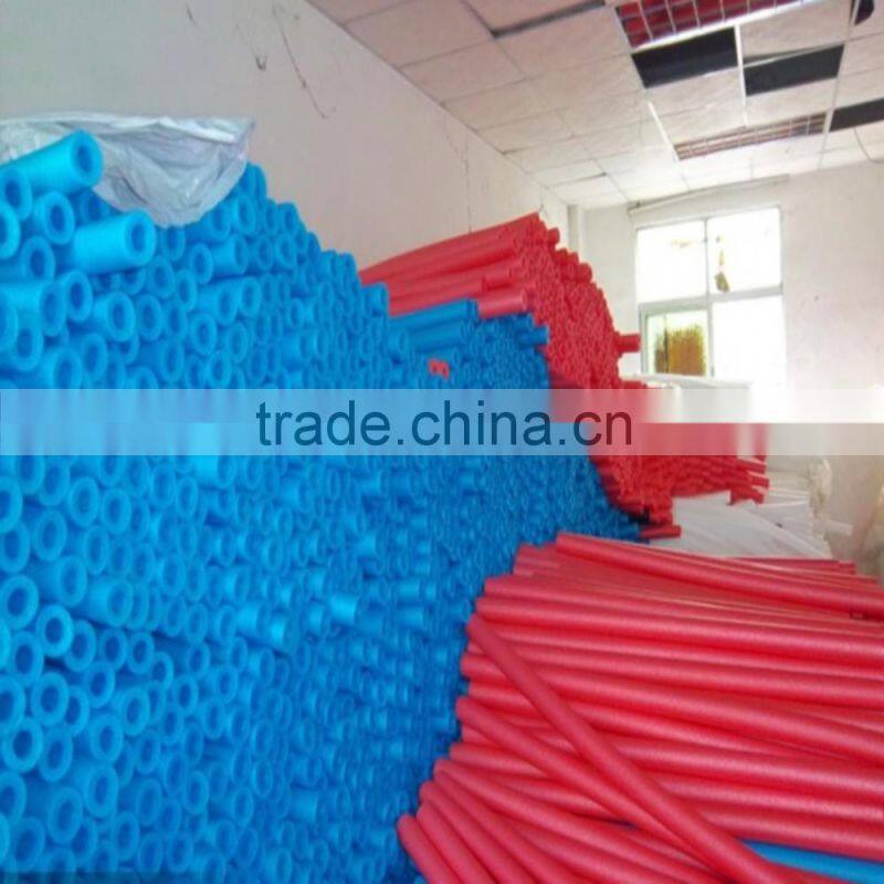 customized foam tube