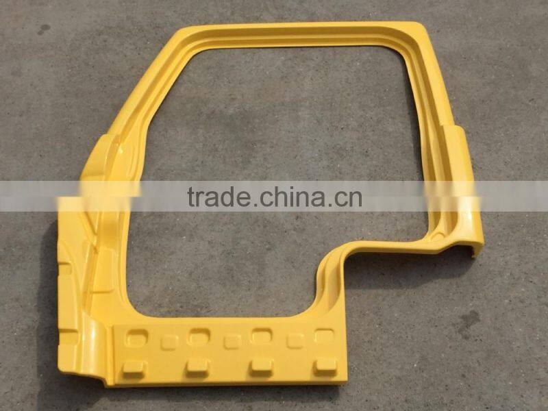 vacuum forming products truck bus plastic parts