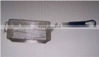 New product!!~~Fryer wire basket PF-E084