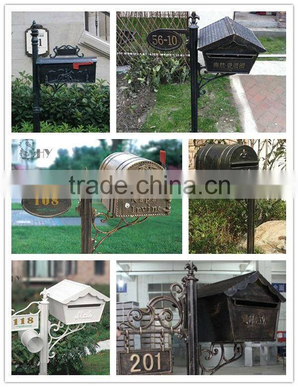 Apartment Mailboxes Sale