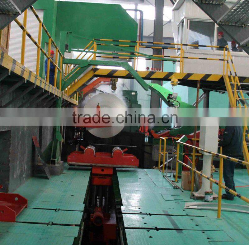 shandong Aluminum roofing panel