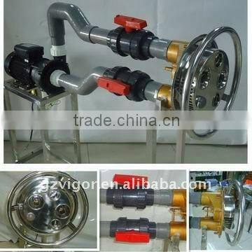 swimming pool jet,pool side equipment,Counter-current training