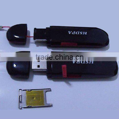 wireless modem hsdap modem