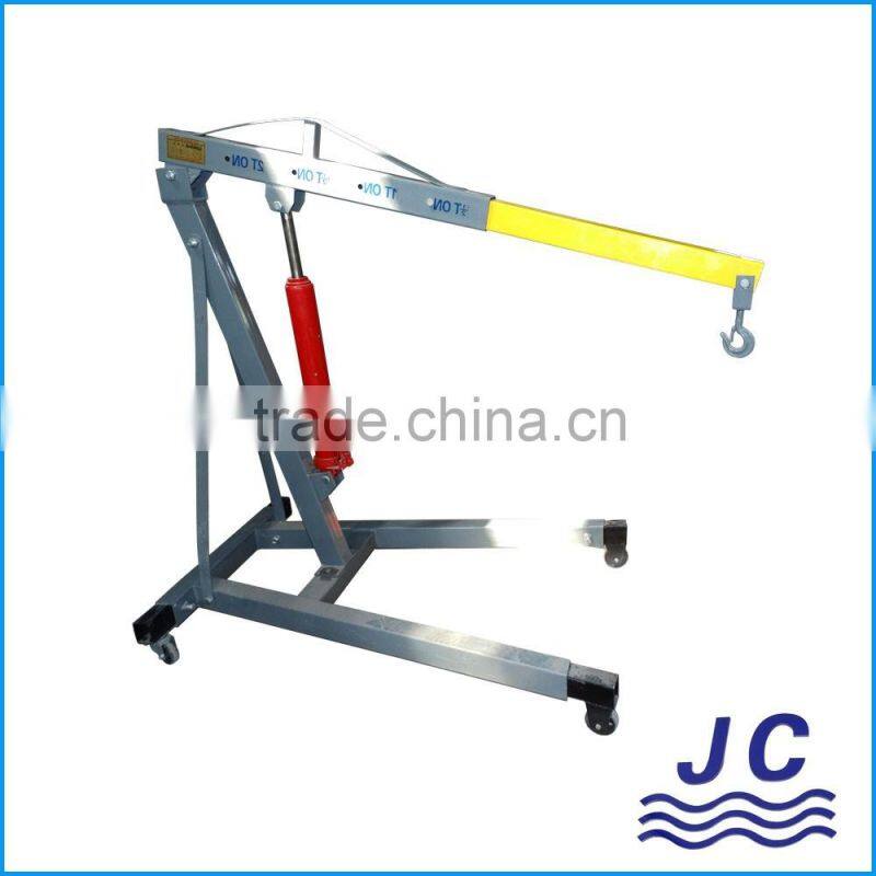 auto tools crane excel engine hoist 2T capacity