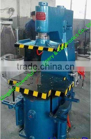 Foundry Machine For Making Metal Mould