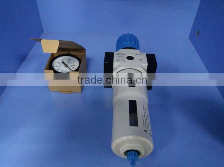 Regulator Filter Lubricator GOGO brand nice substituted for festo