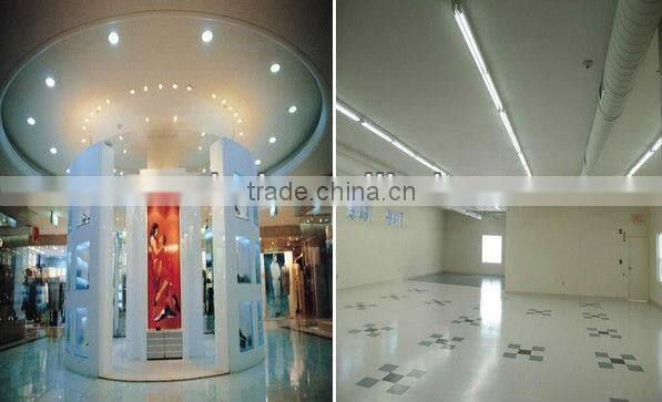 High Power UL/ TUV /CE&Rohs LED Tube T10