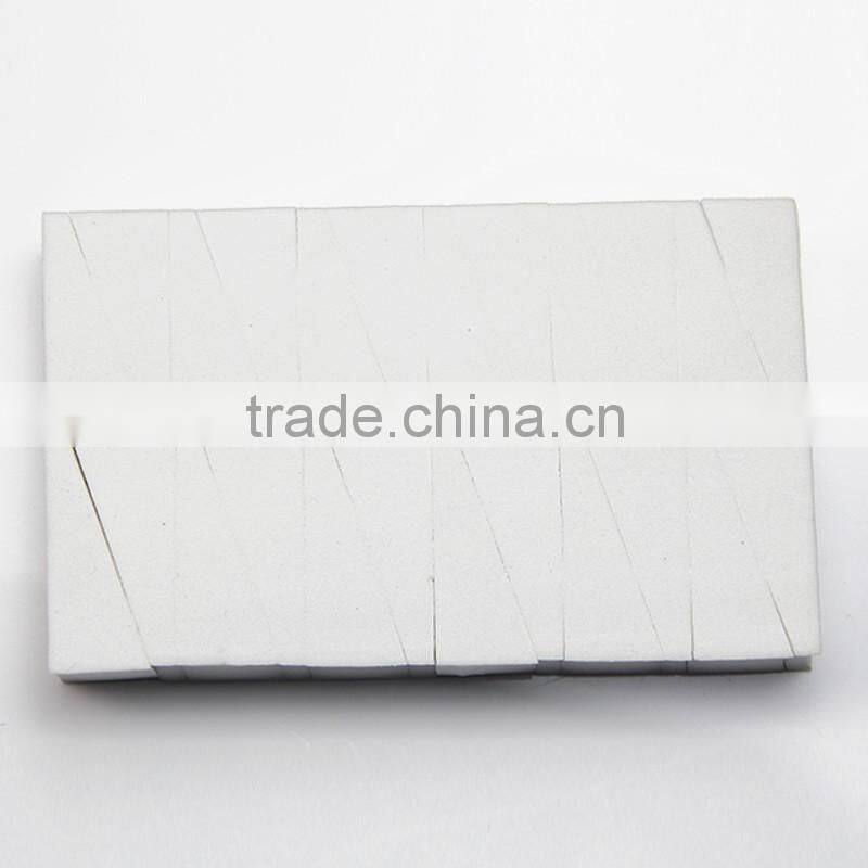 New Selling! Cosmetic Triangular Sponge/Latex Free Triangle Wedged Shaped Puff