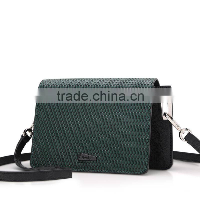 guangzhou bag factory customized different side bags for girls