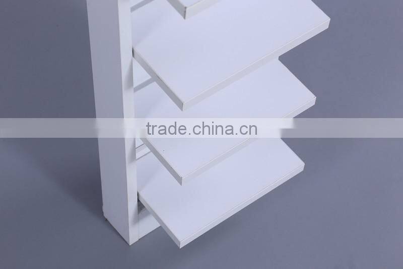 NOAHSION Modern Style Bookcase/Shelf Or Magazine Shelf