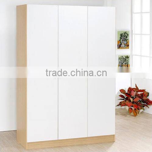 European Style Best Quality chenhongd-999 bedroom wooden wardrobe for sale