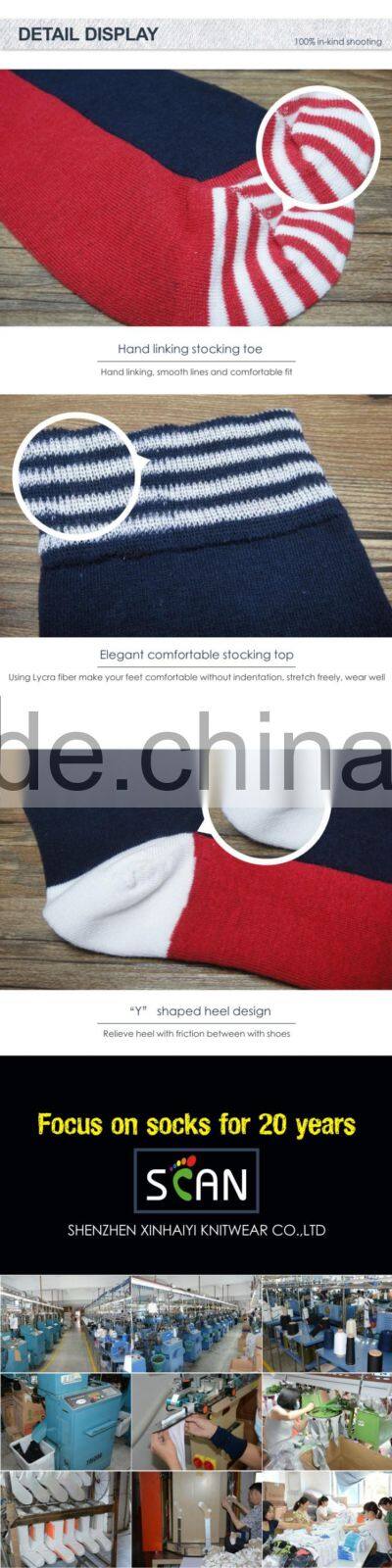 factory custom design cotton male's socks manufacturer supplier white socks,men sports