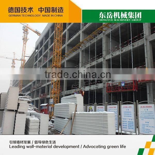 new construction building wall materials price aac blocks philippines supplier