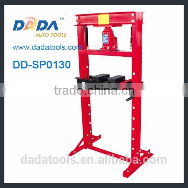 DD-SP0130 30t Hydraulic Shop Press