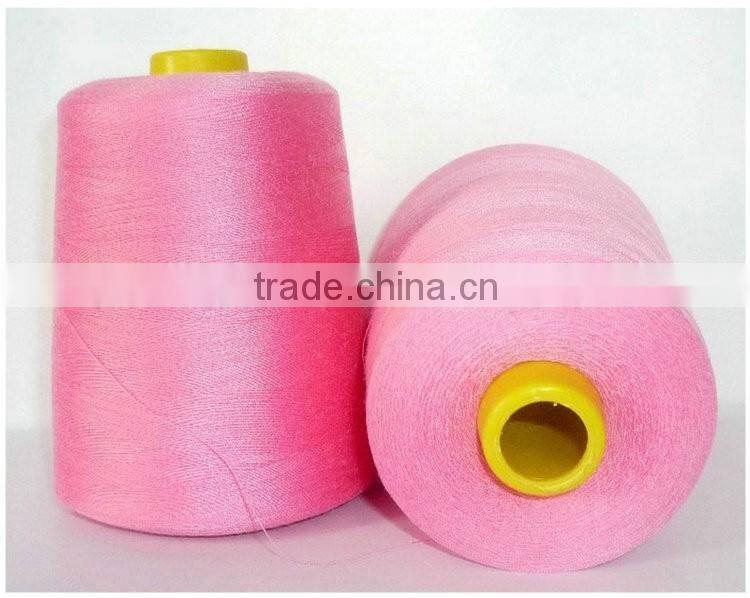 Large Capacity 3 cones per spindle winding machine/Slow speed sewing thread winding machine