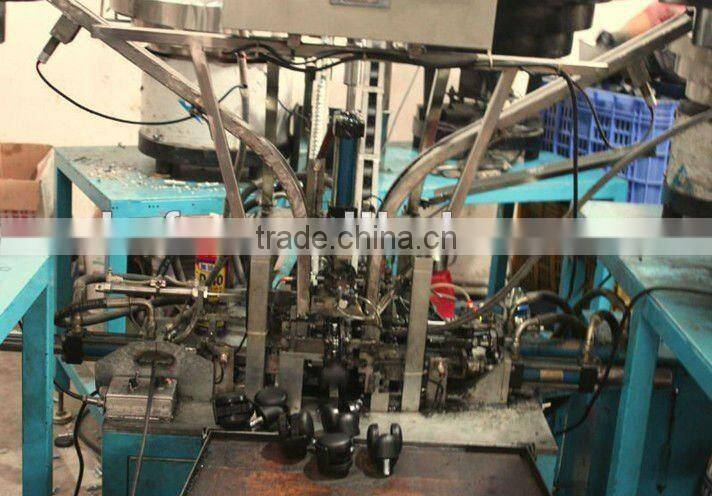 Luxury office chair caster for sofa / furniture caster/ swivel caster with stem 65 mor computer cabinets DWG-A006