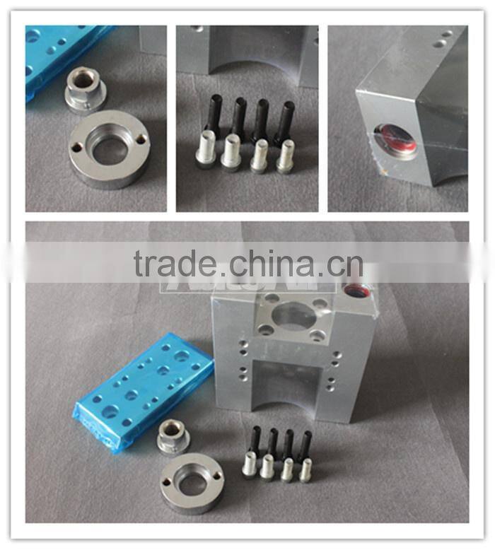 Festo Series Linear Guided Rod Cylinder