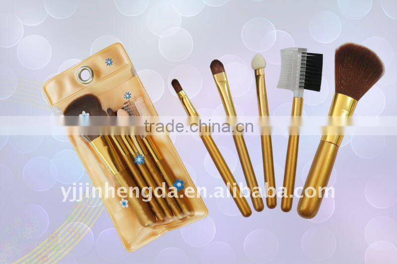 Hot--sell Practical Cosmetic Make up Brush Set