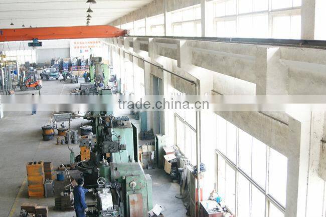 Favorable Price Stainless Steel Air Cooling System for Electrostatic Powder Coating line
