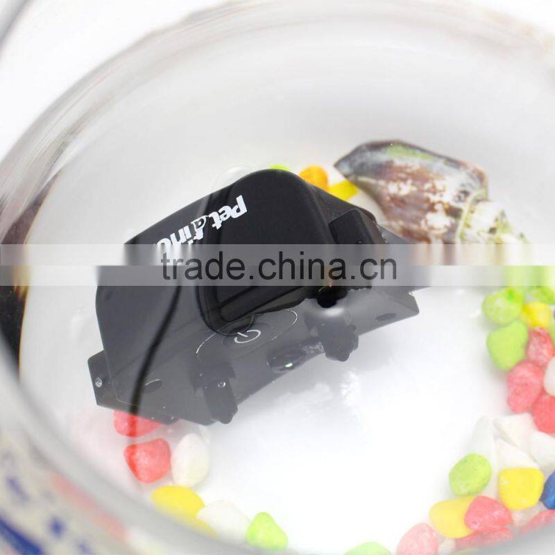 Amazon best seller Petrainer vibrating dog training collars