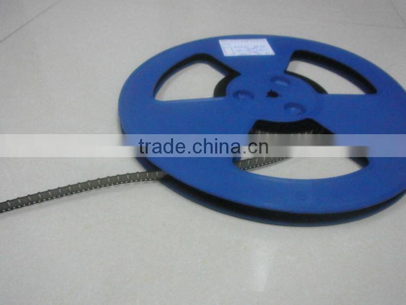 Professional production 737 Boeing aircraft using Stainless Steel Wire Clamp