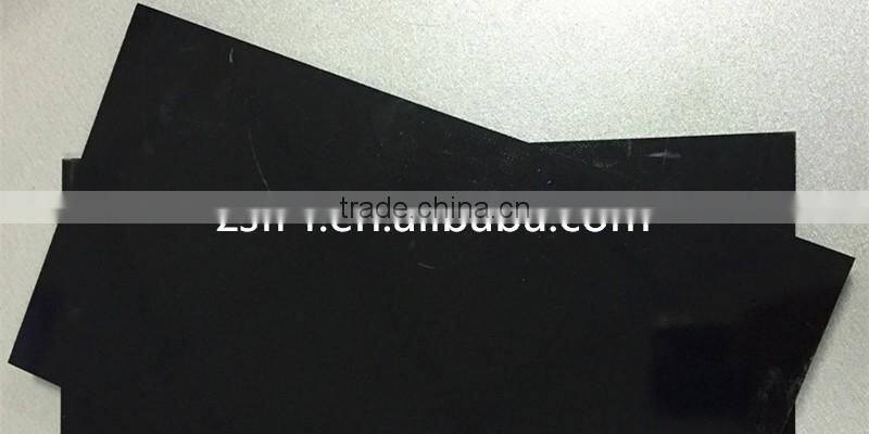 Thermal Insulation Laminates FR4 Epoxy Sheet for Jig