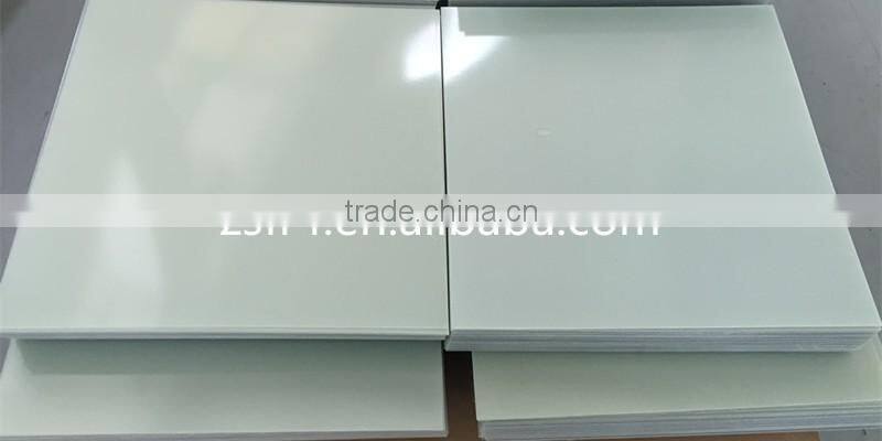 FR4 Material Epoxy Resin Fiberglass Sheet