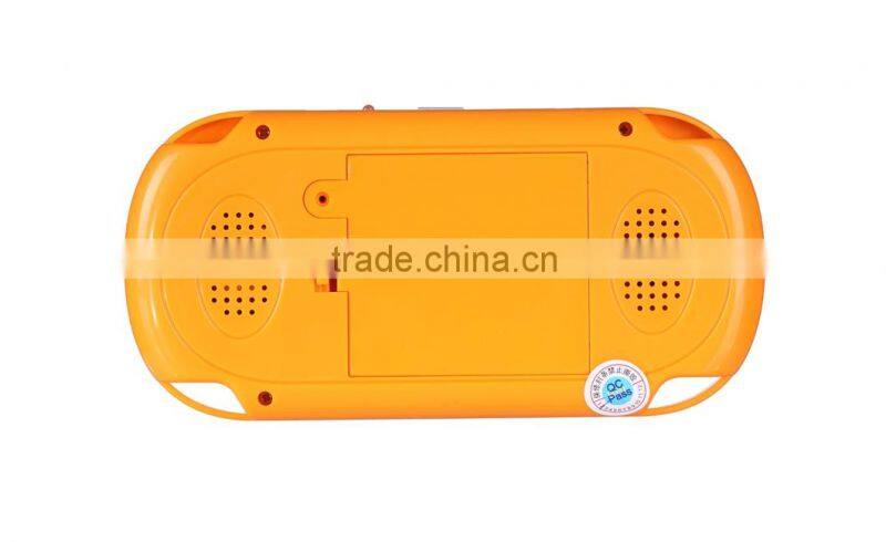 2016 Hot Sale BBL Handheld Game with 268 in 1 Racing Car Game Console