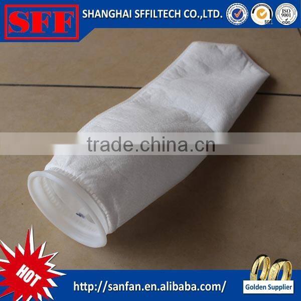 High quality in China 5 micron cartridge filter