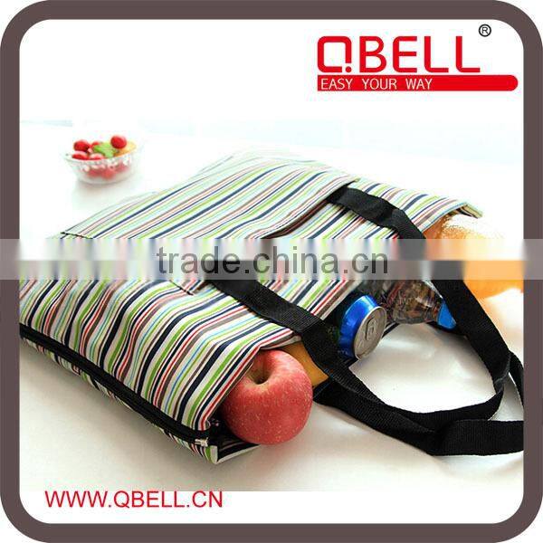 2 in 1Multi-function foldable outdoor waterproof picnic bag/ 2 in 1 Picnic bag/picnic rug/ picnic blanket