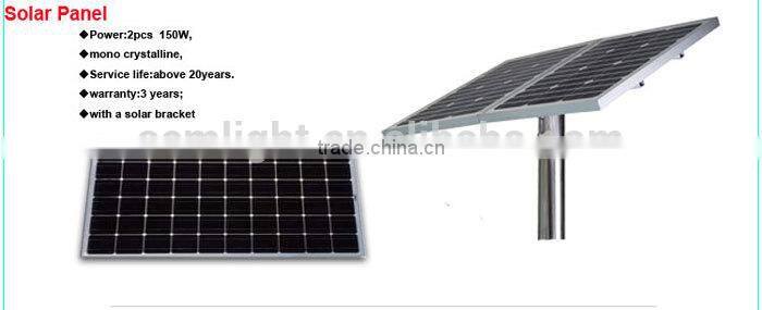 IP68 Meanwell Driver 5 Years Warranty High Power LED Street Light Module