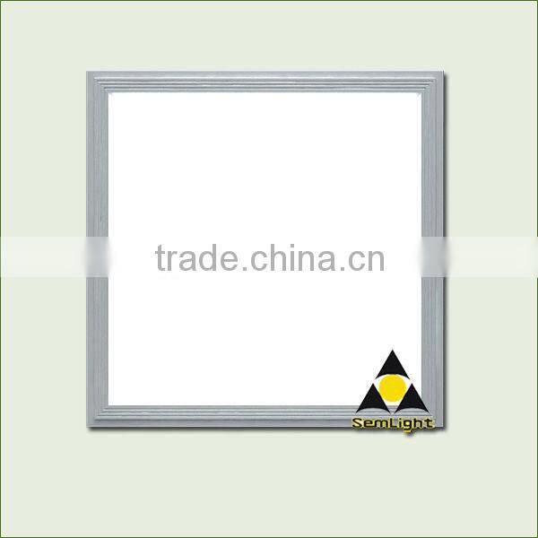 TUV CE RoHS IEC Approved Dimmable LED Panel 60x60