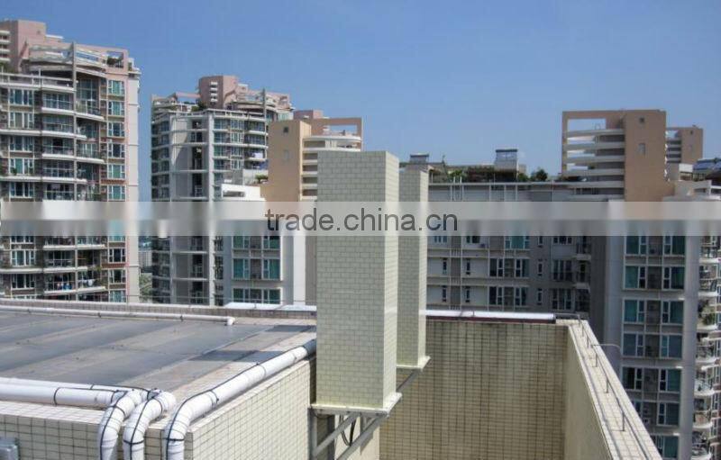 disguised antenna for telecommunication